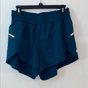 All in motion running shorts